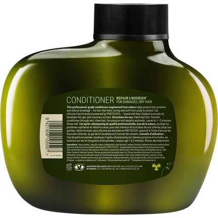 ANTIPODES Fig + Feijoa Repair & Nourish Conditioner