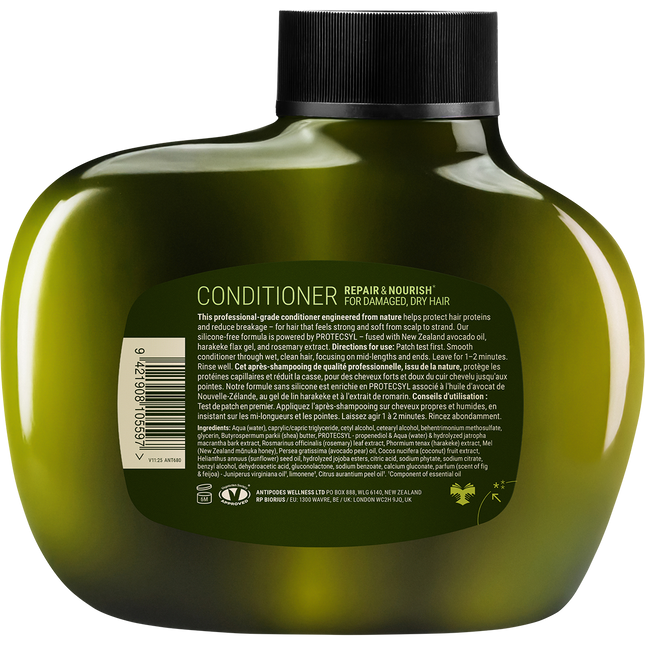 ANTIPODES Fig + Feijoa Repair & Nourish Conditioner