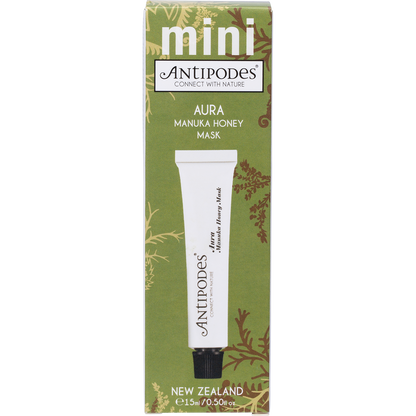 Aura Manuka Honey Mask MINI