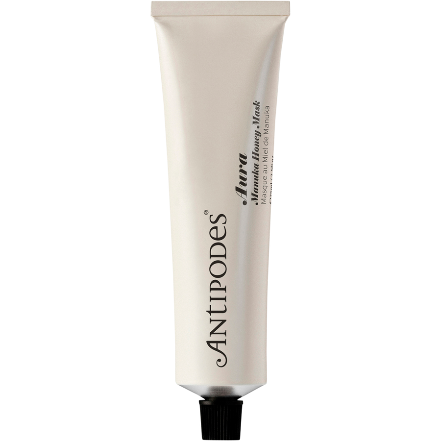 Aura Manuka Honey Mask