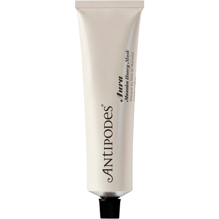 Aura Manuka Honey Mask
