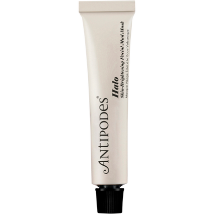 Halo Skin-Brightening Facial Mud Mask MINI