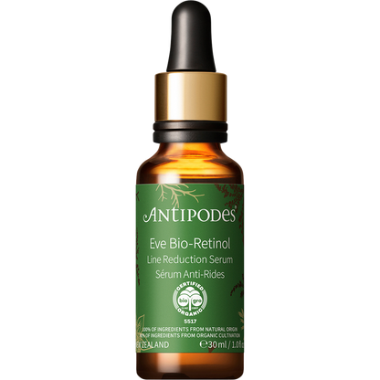 Eve Bio-Retinol Line Reduction Serum