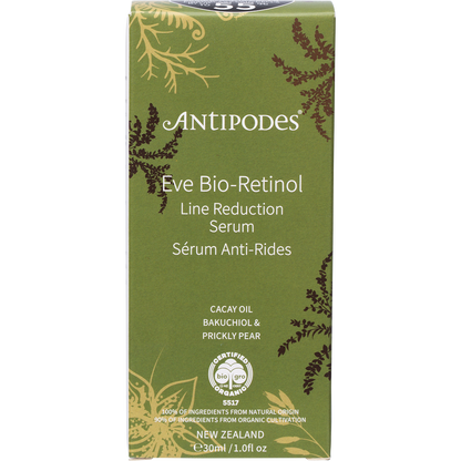 Eve Bio-Retinol Line Reduction Serum