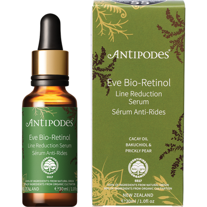 Eve Bio-Retinol Line Reduction Serum