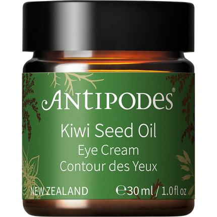 Kiwi Seed Oil Eye Cream