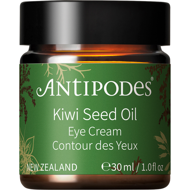 Kiwi Seed Oil Eye Cream