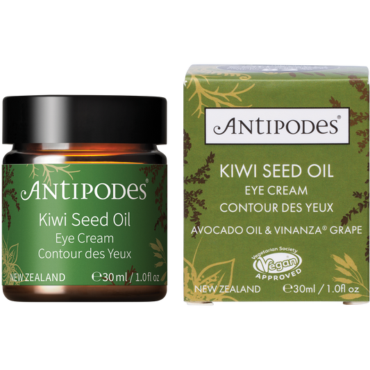 Kiwi Seed Oil Eye Cream