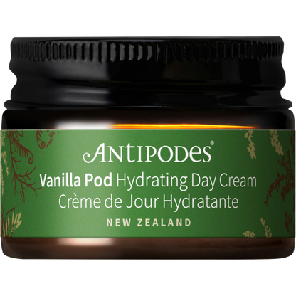Vanilla Pod Hydrating Day Cream MINI