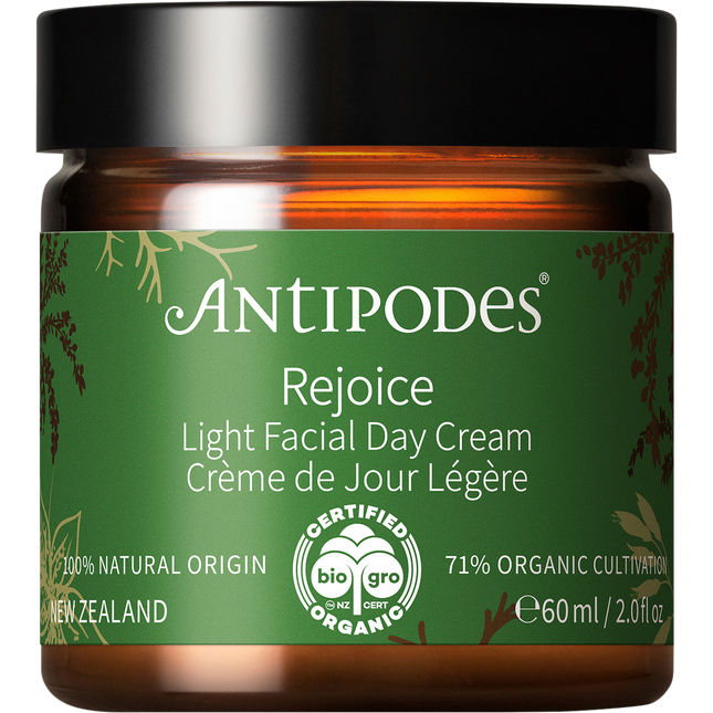Rejoice Light Facial Day Cream