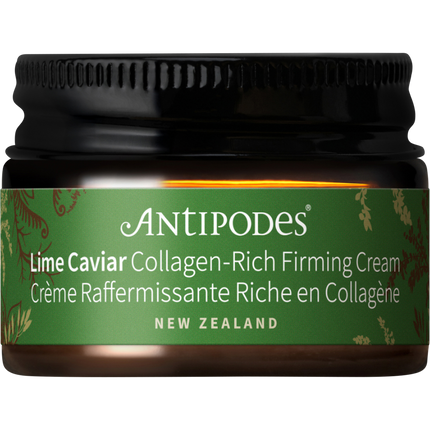 Lime Caviar Collagen-Rich Firming Cream MINI