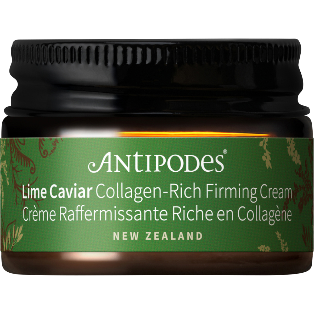 Lime Caviar Collagen-Rich Firming Cream MINI