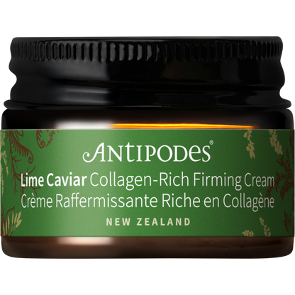 Lime Caviar Collagen-Rich Firming Cream MINI