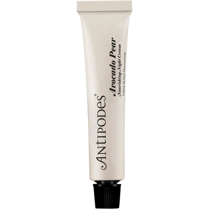 Avocado Pear Nourishing Night Cream MINI