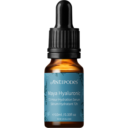 Maya Hyaluronic 72-Hour Hydration Serum MINI
