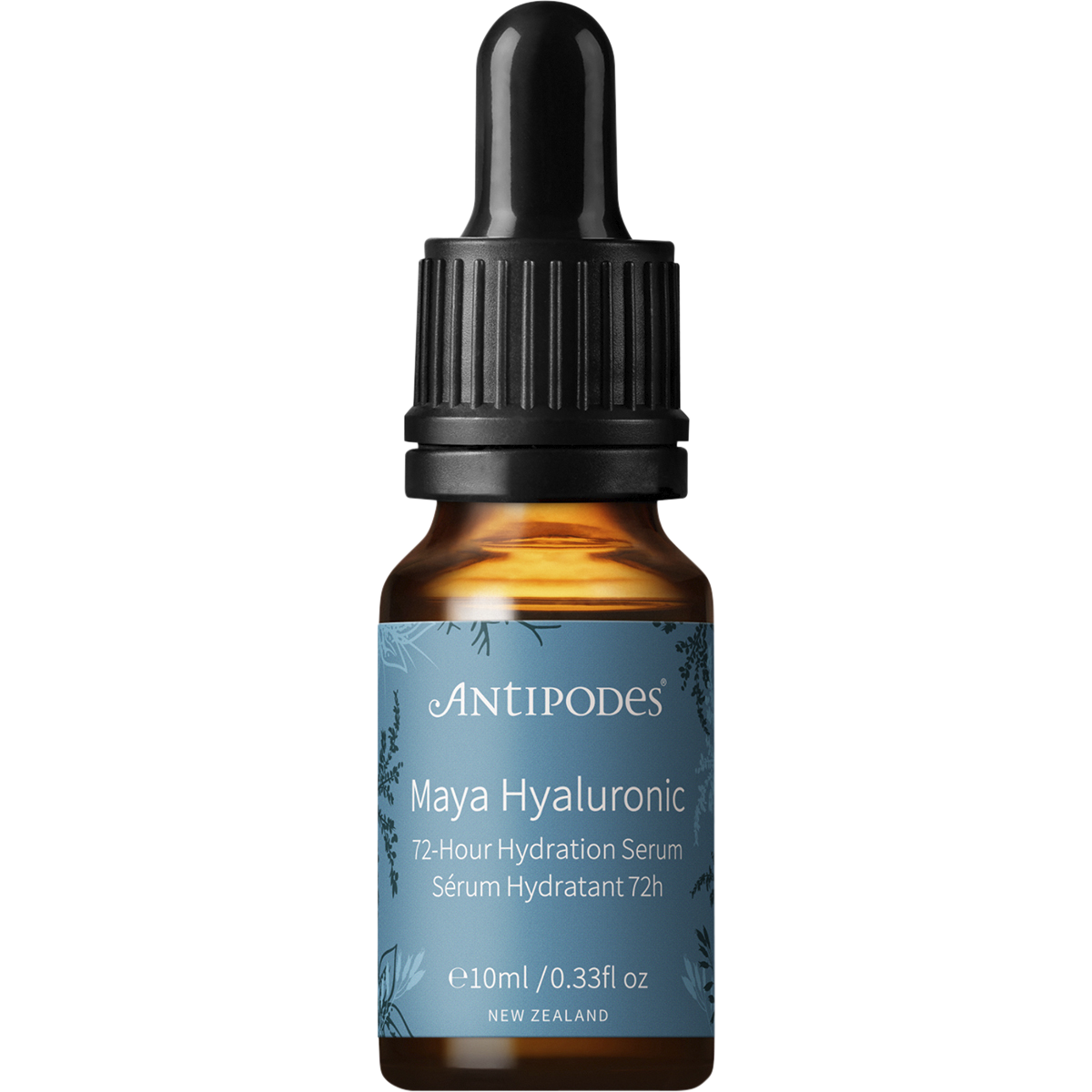 Maya Hyaluronic 72-Hour Hydration Serum MINI