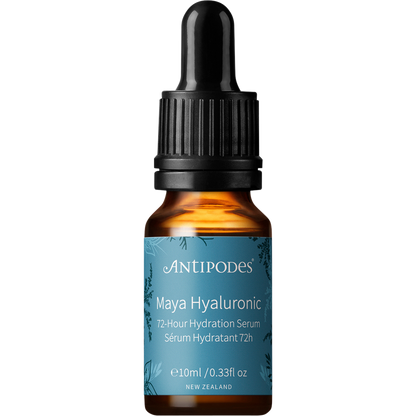 Maya Hyaluronic 72-Hour Hydration Serum MINI