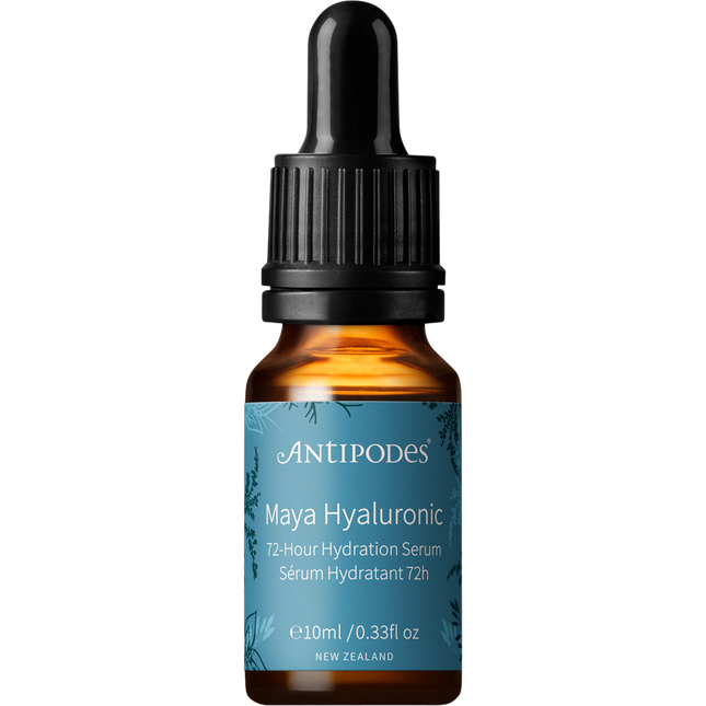 Maya Hyaluronic 72-Hour Hydration Serum MINI