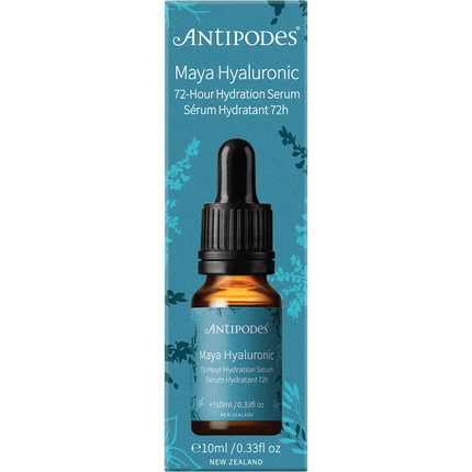 Maya Hyaluronic 72-Hour Hydration Serum MINI