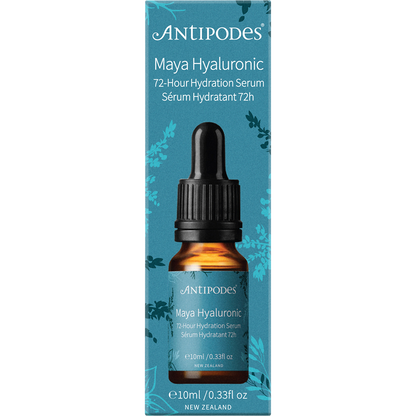 Maya Hyaluronic 72-Hour Hydration Serum MINI