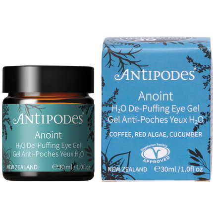 Anoint H2O De-Puffing Eye Gel