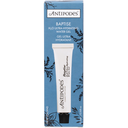 Baptise H2O Ultra-Hydrating Water Gel MINI
