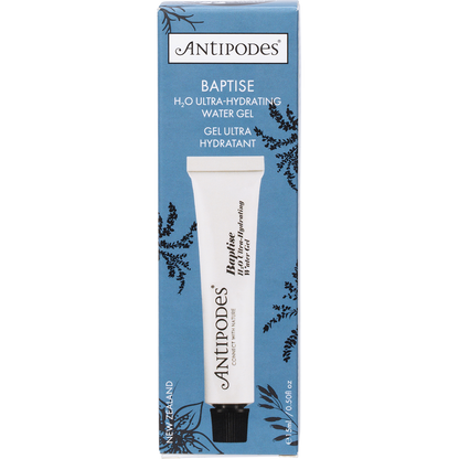 Baptise H2O Ultra-Hydrating Water Gel MINI