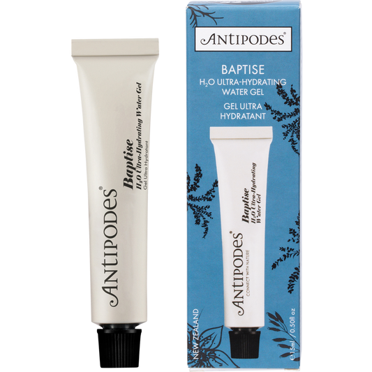 Baptise H2O Ultra-Hydrating Water Gel MINI