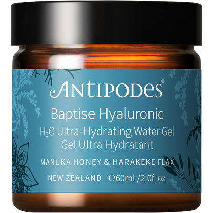 Baptise H2O Ultra-Hydrating Water Gel