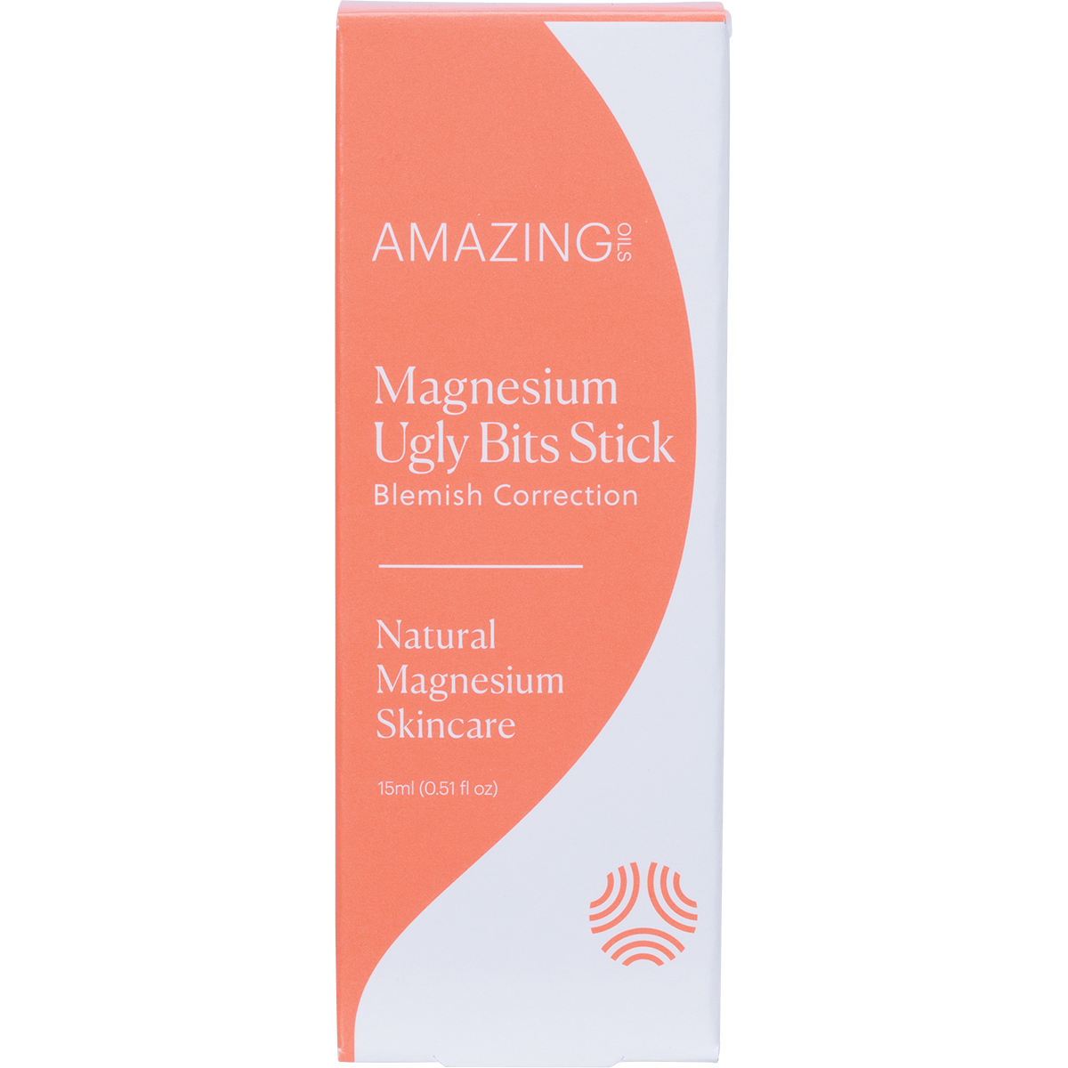 Blemish Correction Ugly Bits Stick