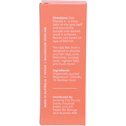 Blemish Correction Ugly Bits Stick