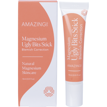 Blemish Correction Ugly Bits Stick