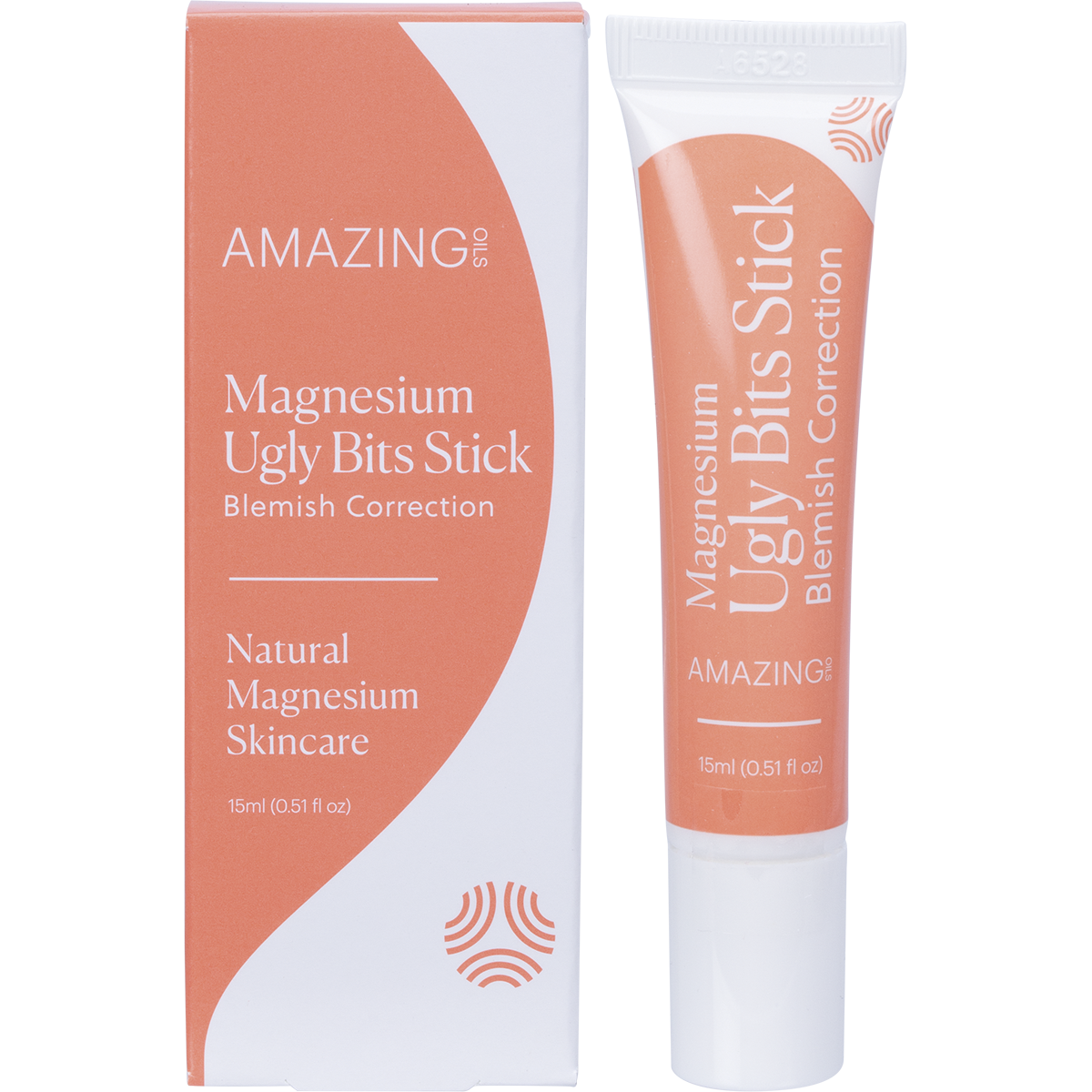 Blemish Correction Ugly Bits Stick