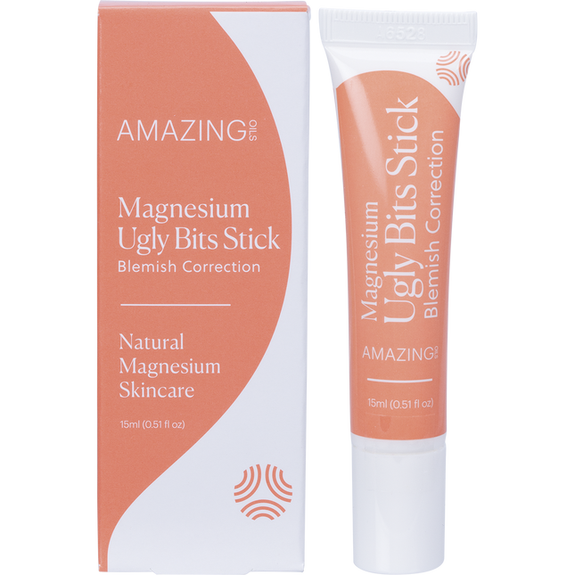 Blemish Correction Ugly Bits Stick