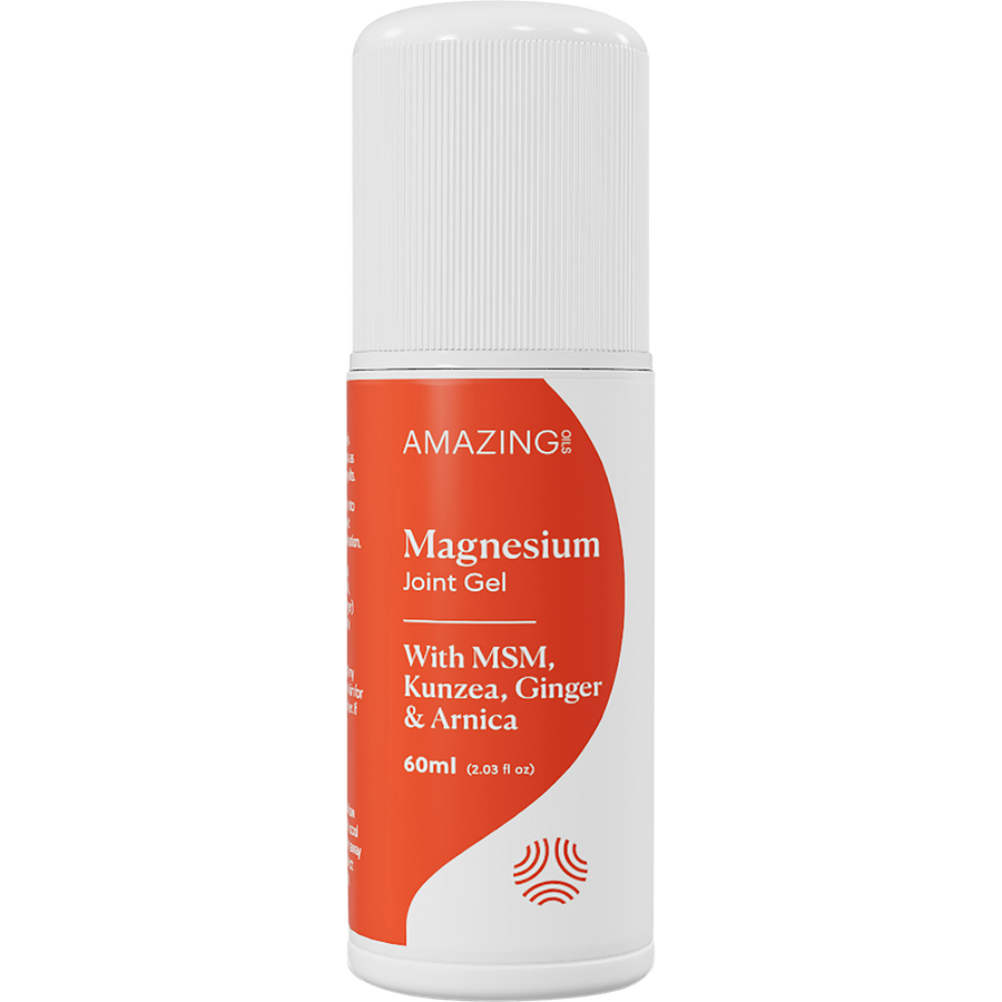 Magnesium Joint Gel