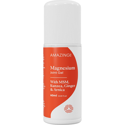 Magnesium Joint Gel