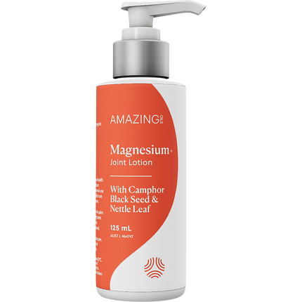 Magnesium Joint Lotion