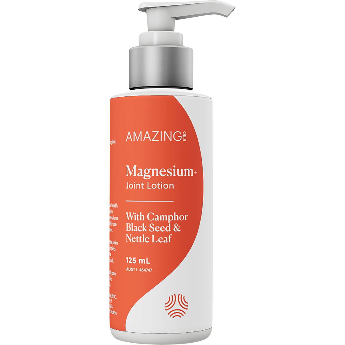 Magnesium Joint Lotion
