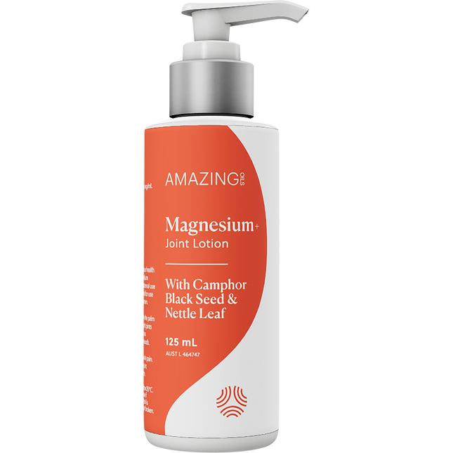 Magnesium Joint Lotion