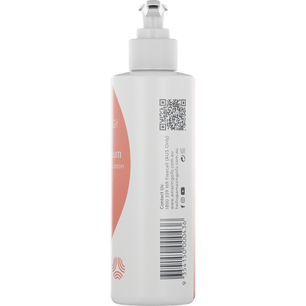 Magnesium Body Lotion Body Repair