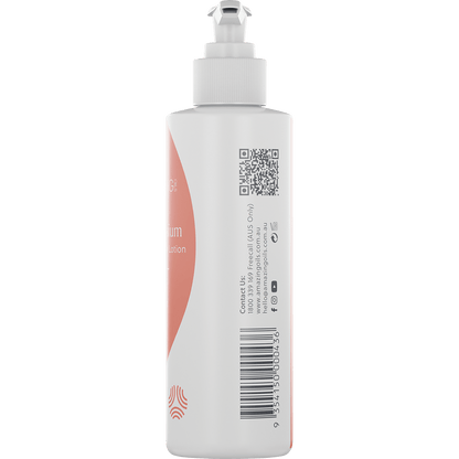Magnesium Body Lotion Body Repair