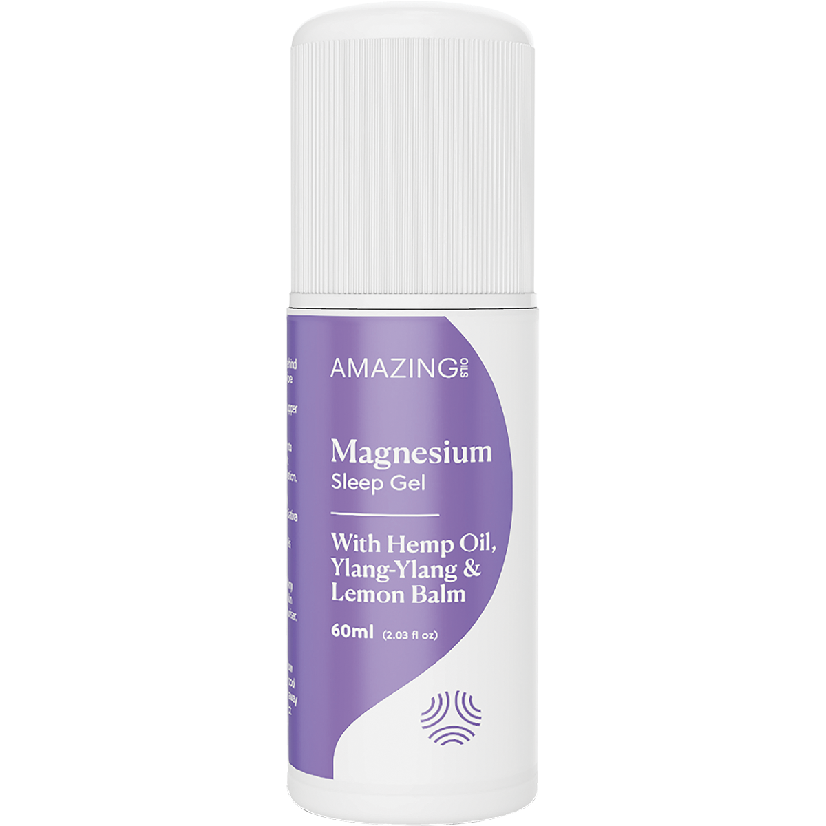 Magnesium Sleep Gel