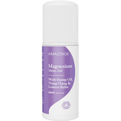 Magnesium Sleep Gel