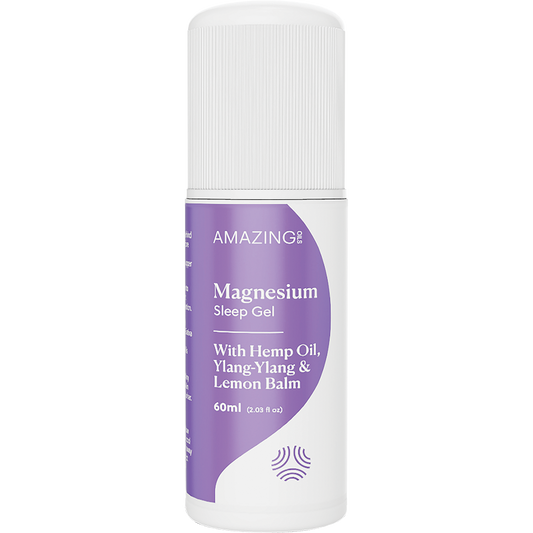 Magnesium Sleep Gel