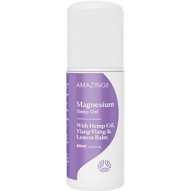 Magnesium Sleep Gel