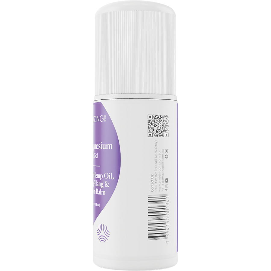 Magnesium Sleep Gel