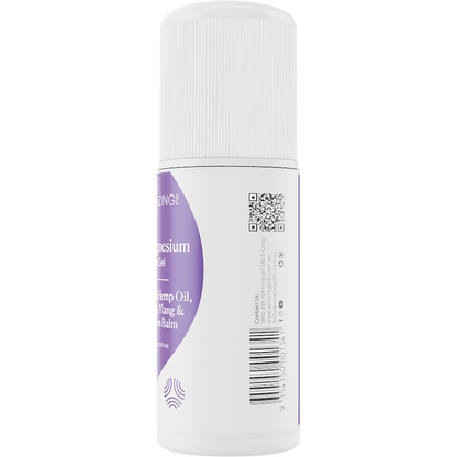 Magnesium Sleep Gel