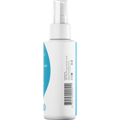 Magnesium Daily Spray Pure Magnesium Oil