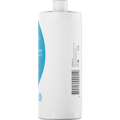 Magnesium Daily Spray Refill Pure Magnesium Oil