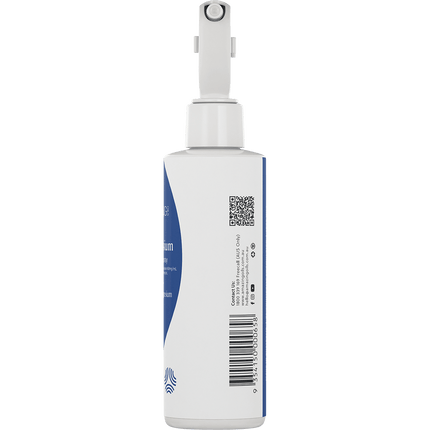 Magnesium Sensitive Spray